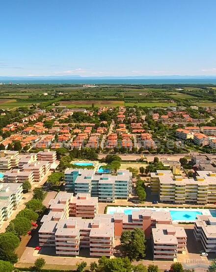 Residence Valbella Bibione