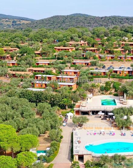 Talamone Camping Village Orbetello