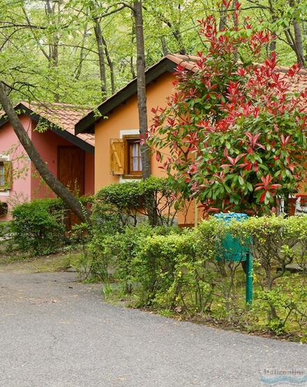 Villaggio Paese di Ciribi Ceriale