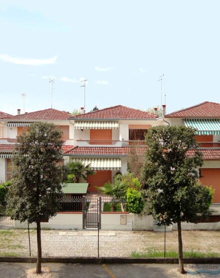 Villaggio Piscine Caorle