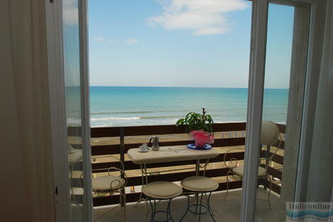 Appartments on the Beach