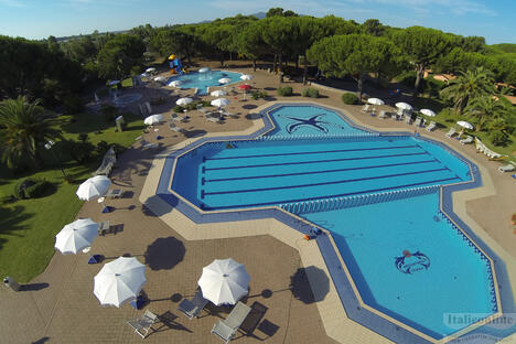 Argentario Camping Village