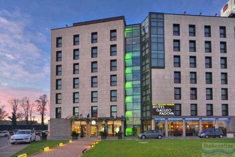 Best Western Plus Hotel Galileo Padova