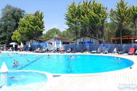 Camping Paradiso