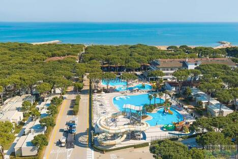 Camping Residence Village Cavallino-Treporti