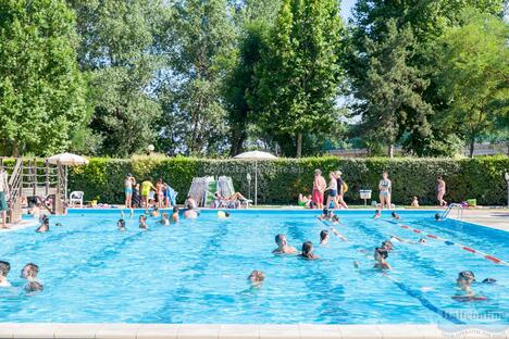 Camping Village Cesenatico Cesenatico