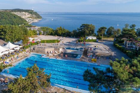 Camping Village Mare Pineta