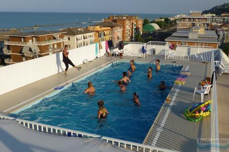 Casa Albergo Liberty