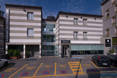 CDH Hotel La Spezia