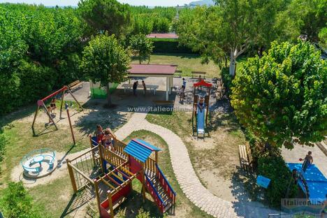 Centro Vacanze Camping Spinnaker