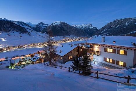 Chalet Elena Livigno