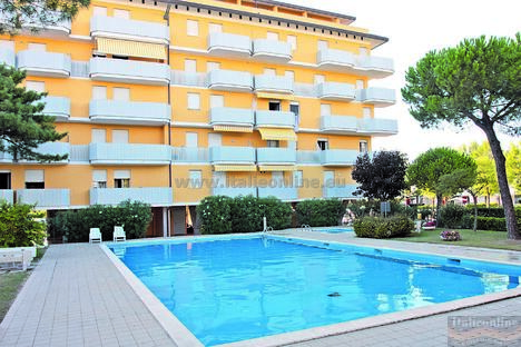 Condominio Aurora Caorle