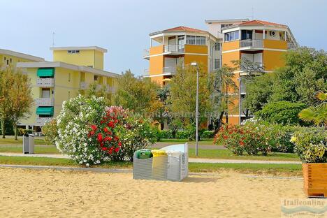 Condominio Jolly Bibione