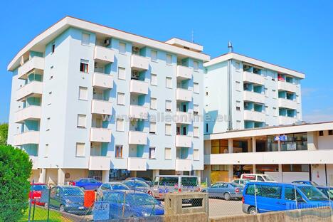 Condominio Monaco Bibione