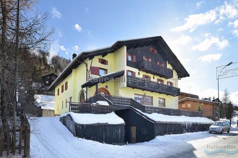 Freeski Hotel Loredana