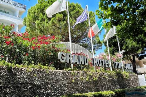 Grand Hotel Don Juan