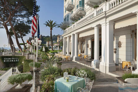 Grand Hotel Miramare