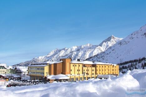 Grand Hotel Miramonti Ponte di Legno