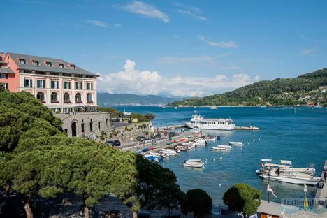 Grand Hotel Portovenere