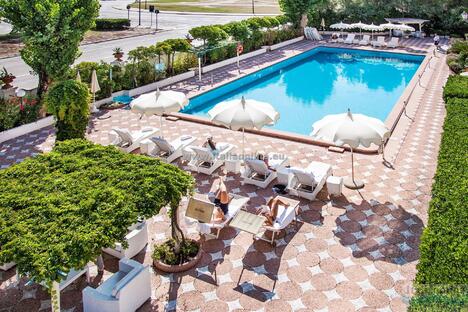 Grand Hotel Rimini