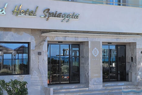 Grand Hotel Spiaggia