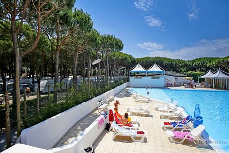 Holiday Village Florenz