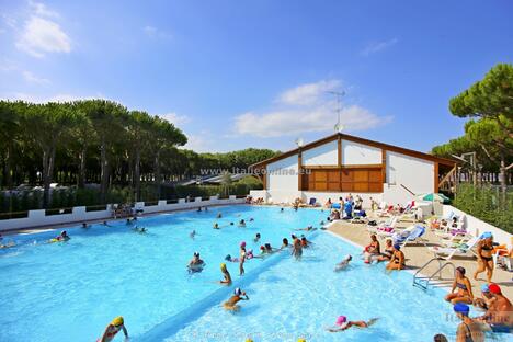 Holiday Village Florenz