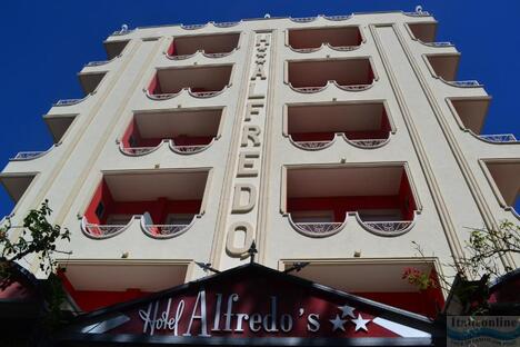 Hotel Alfredo's Rimini