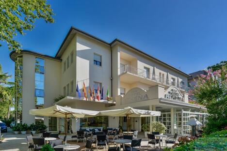 Hotel Athena Sup. Cervia