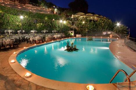 Hotel Baia Taormina