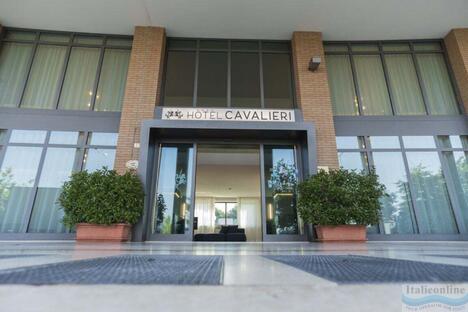 Hotel Cavalieri