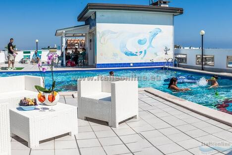 Hotel Christian Jesolo