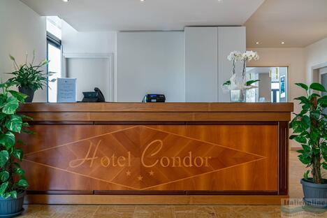 Hotel Condor