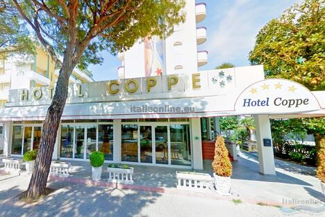 Hotel Coppe