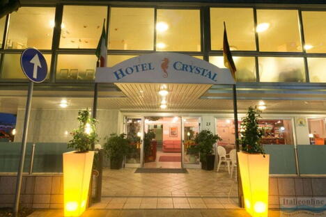 Hotel Crystal