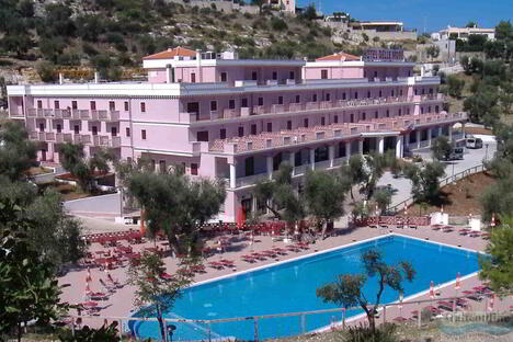 Hotel delle More