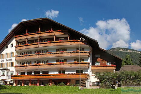 Hotel Dolomiti