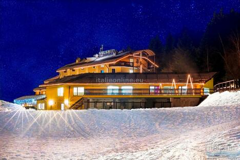 Hotel Dolomiti SKI Brentonico