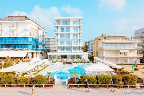 Hotel Galassia Jesolo