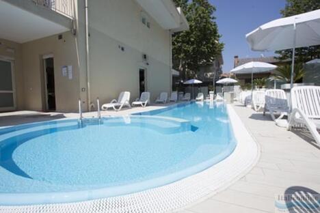 Hotel Madison Gabicce Mare