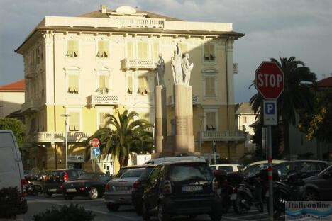 Hotel Miramare Lavagna