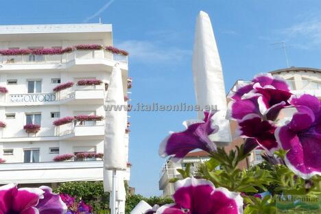 Hotel Oxford Jesolo