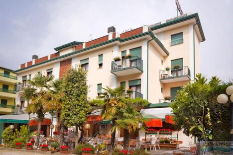 Hotel Regina Caorle