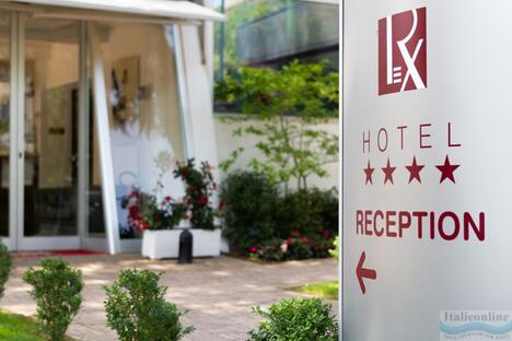 Hotel Rex