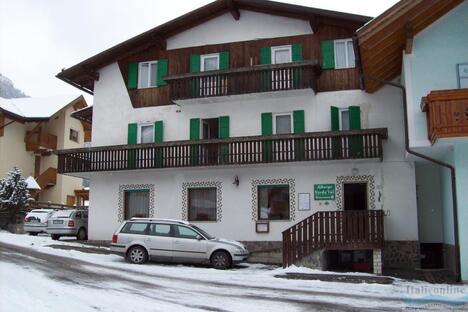 Hotel Verda Val