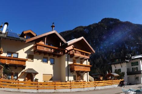 Hotel Verda Val