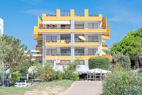 La Giudecca Bibione