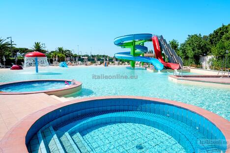 La Risacca Family Camping Village