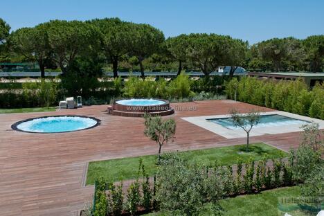 Orbetello Camping Village