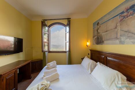 Oste del Castello Wellness & Bike Hotel